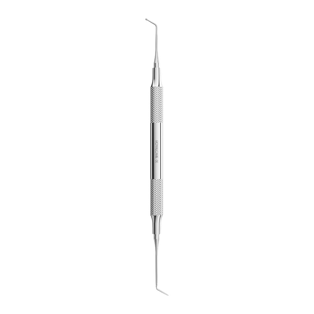 Plastic Filling Instrument